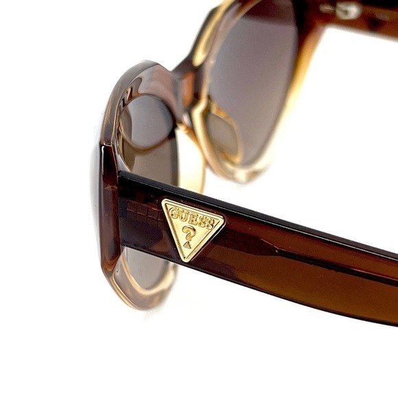 NEW!!! GUESS Sunglasses GU7787 47F Authentic - Picture 7 of 13